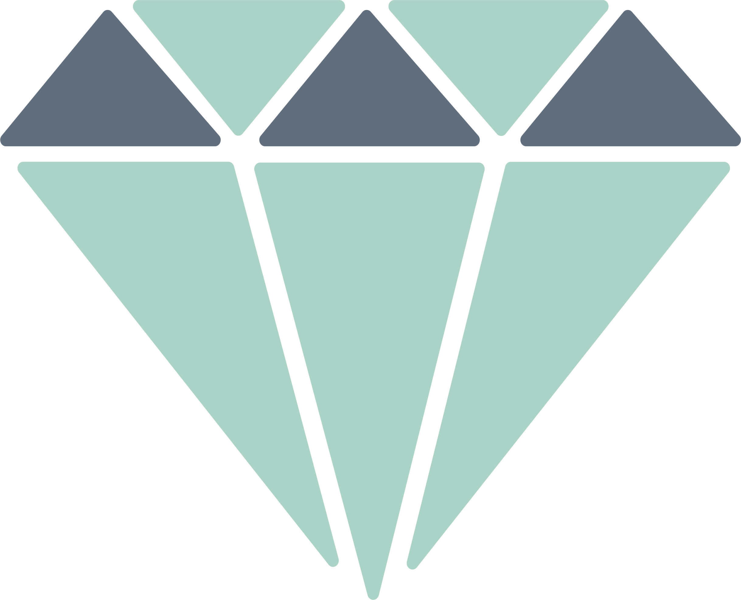 Diamant Icon